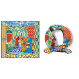 Printed Satin Head Wrap Scarf For Warmth & Style_Cwasc0662