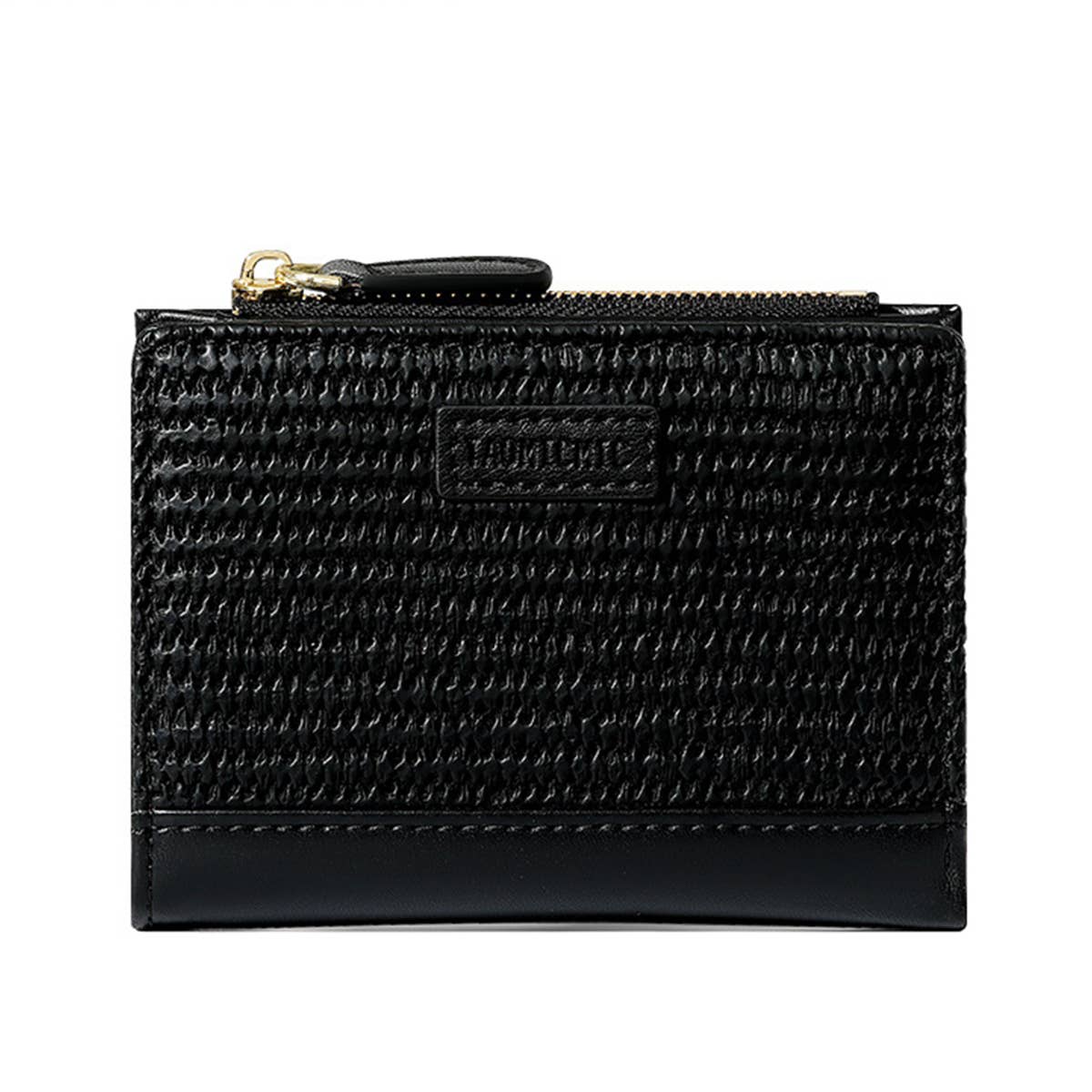 MULTI FUNCTIONAL ZIPPER MINI CUTE WALLET_CWAB1628