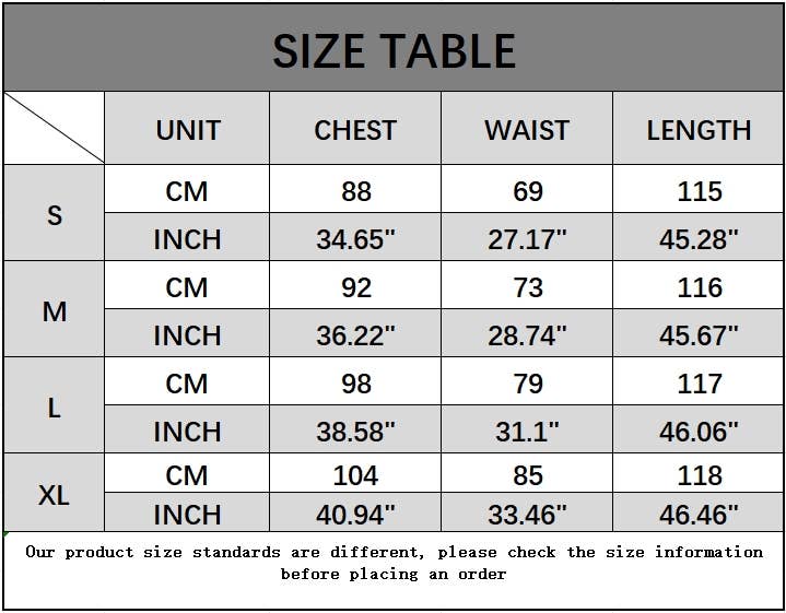 Split Sleeveless Casual Solid-Color Long Dress