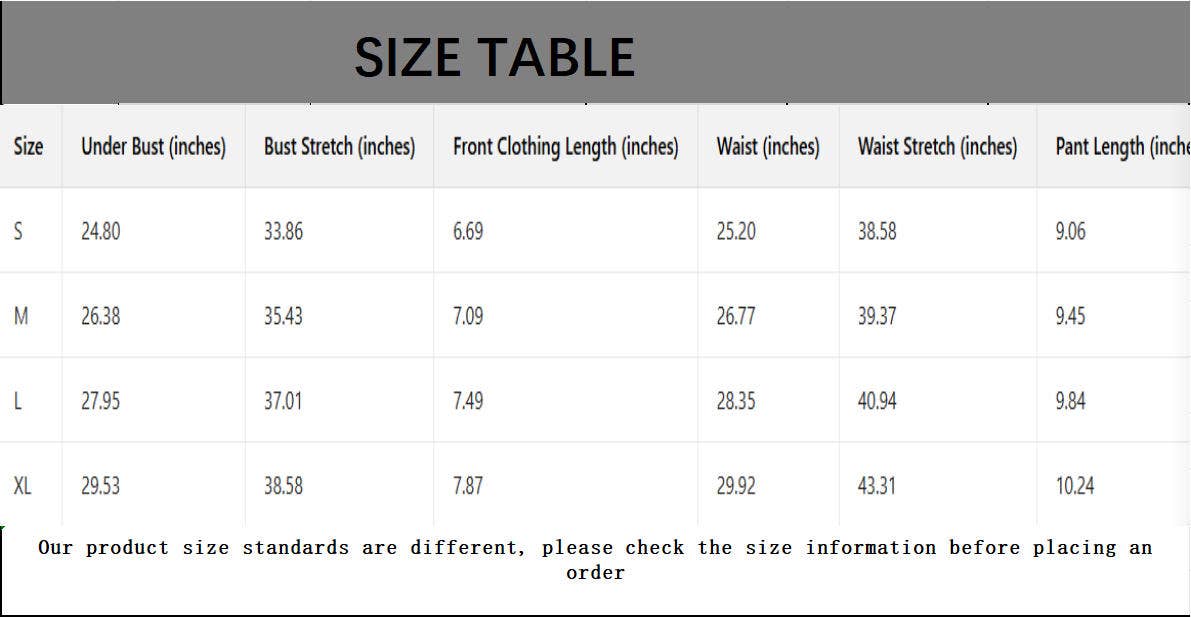 Cwmu00288_Sexy Wireless Sports Bra Set Triangle Cups