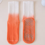 Women Non-Slip Tie-Dyed Yoga Socks_Cwms0244