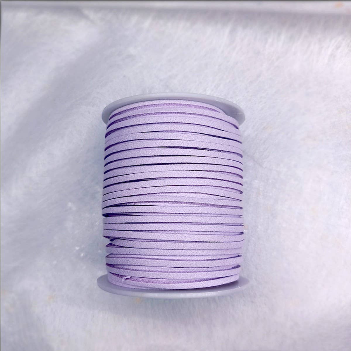 DIY BRAIDED ROPE WITH DEERSKIN VELVET_CWMM5743