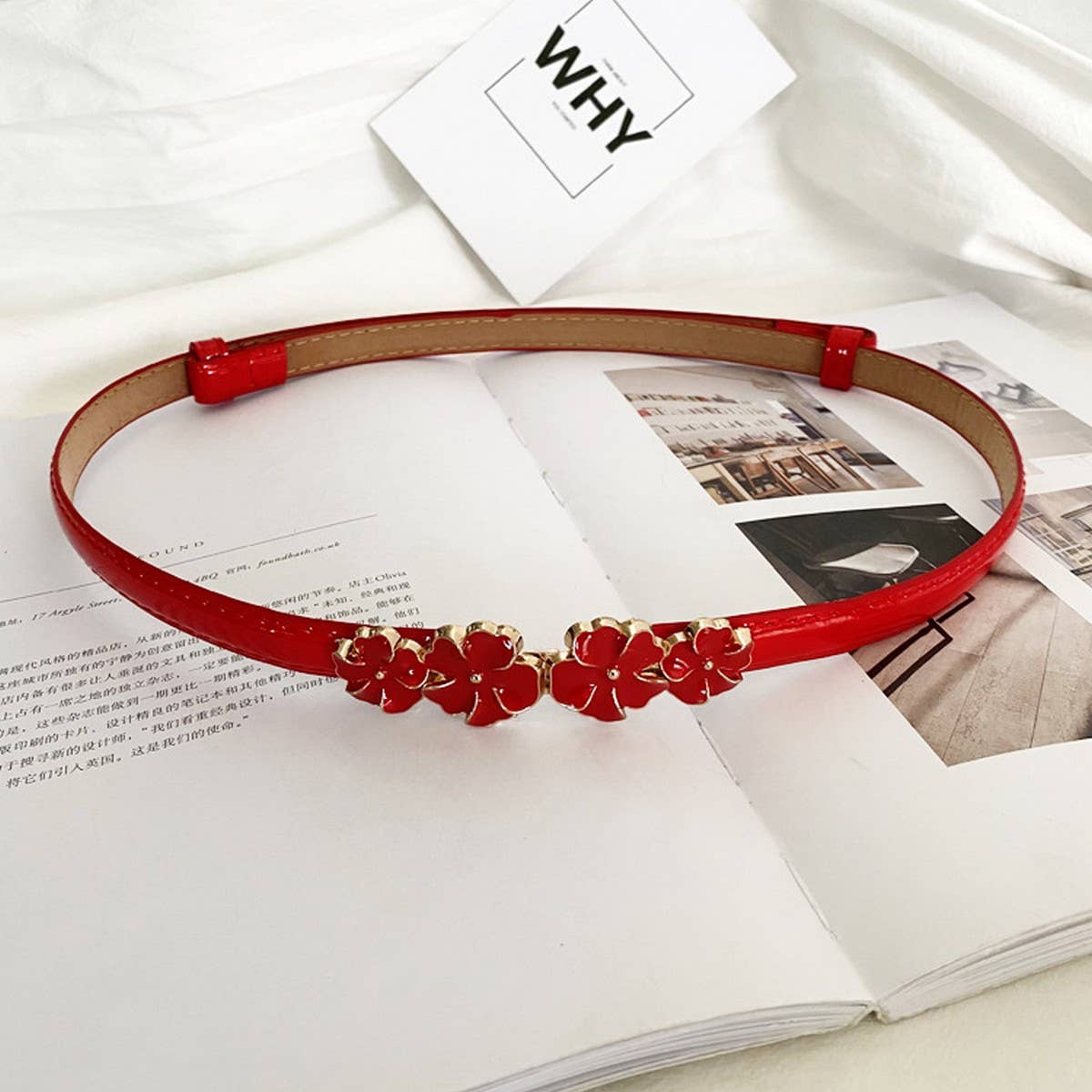 SIMPLE RETRO CARVED PIN BUCKLE BELT_CWABE0671