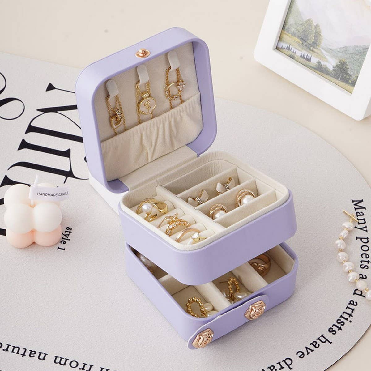 EXQUISITE TRAVEL MINI JEWELRY STORAGE BOX_CWAJE1539