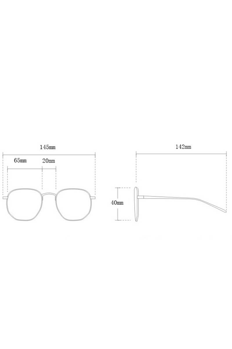 IRREGULAR SUNGLASSES_CWASG0120