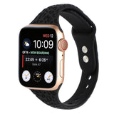 APPLE WATCH9 1 ENGRAVED LEOPARD PRINT STRAP IWATCH8_CWWW0070