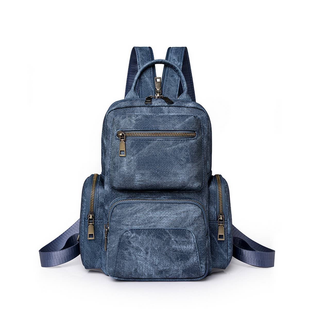 Travel And Leisure Multi-Purpose Backpack_Cwab2878