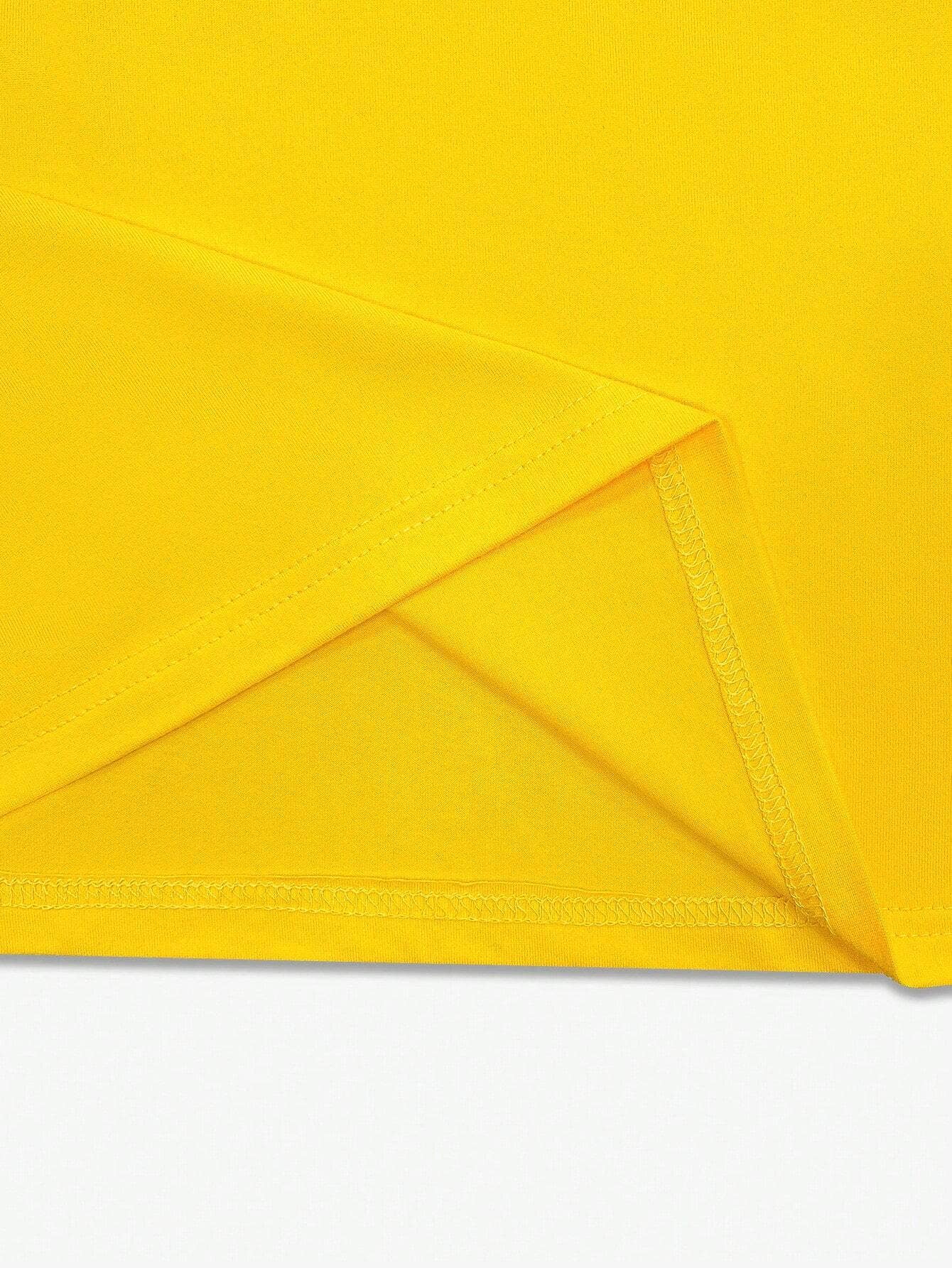 Womens Elegant V-Neck Split Maxi Dress