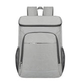 INSULATED COOLER BACKPACK FOR OUTDOOR PICNIC_CWAB5408