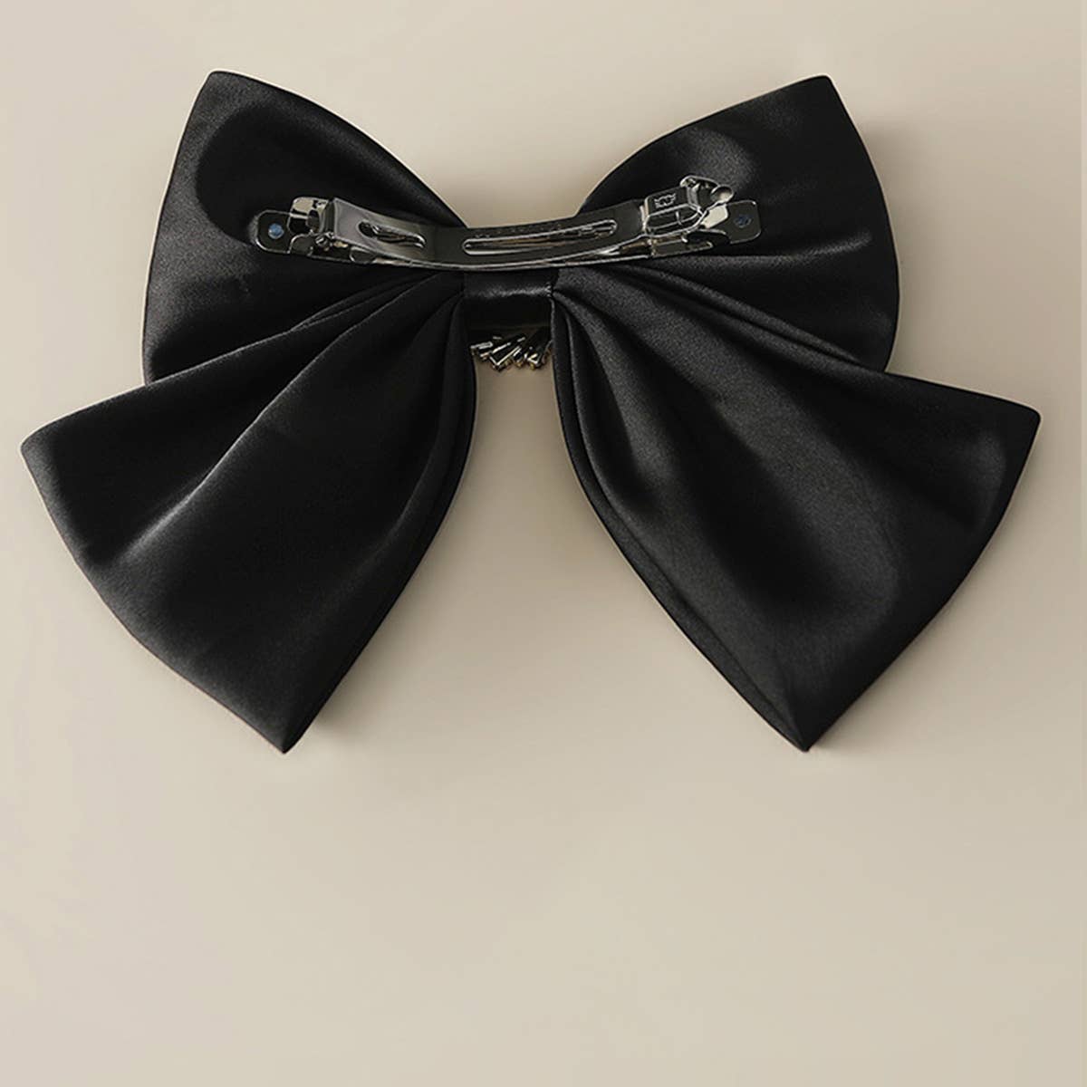 FASHIONABLE AND VERSATILE BOW HAIRPIN_CWASC1054