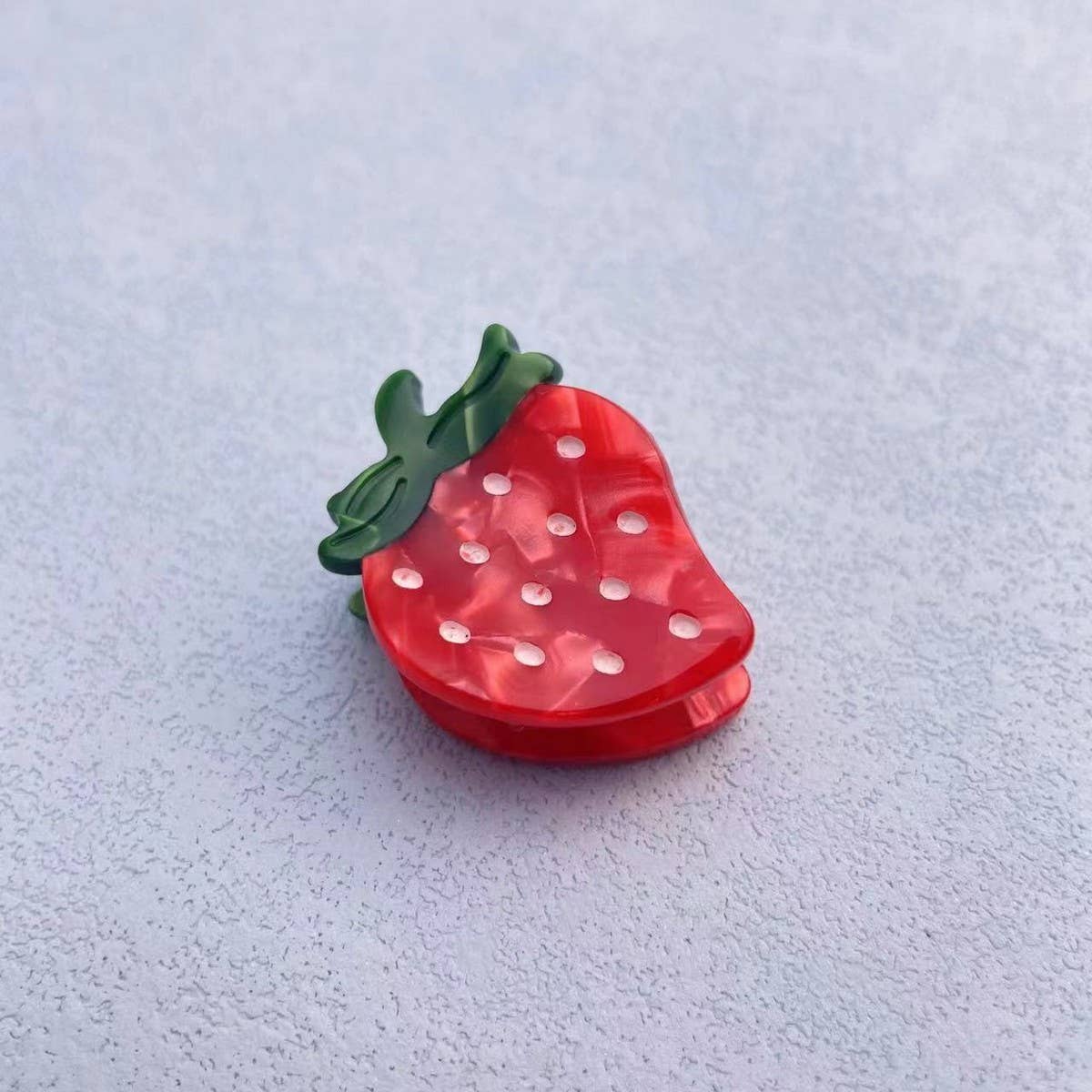Cwaha4460_New Fruit Dopamine Cute Cartoon Hairpin