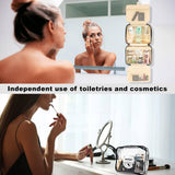 Fashionable Portable Toiletry Bag Travel Bag_Cwab2369