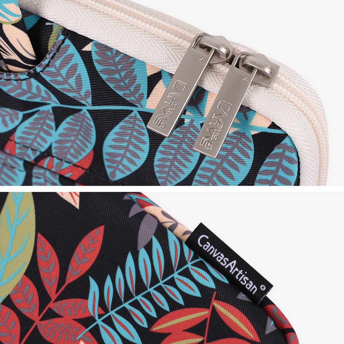 Unisex Laptop Case Printed Computer Bag_Cuab0246