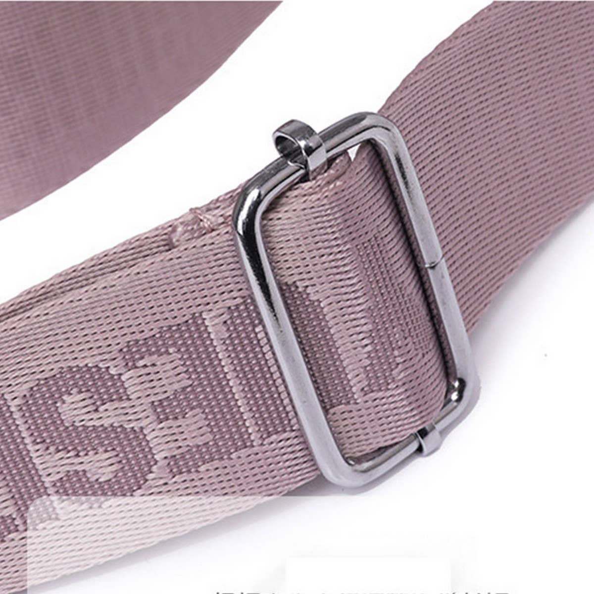 MULTI COMPARTMENT NYLON SHOULDER AND CROSSBODY BAG_CWASC1759