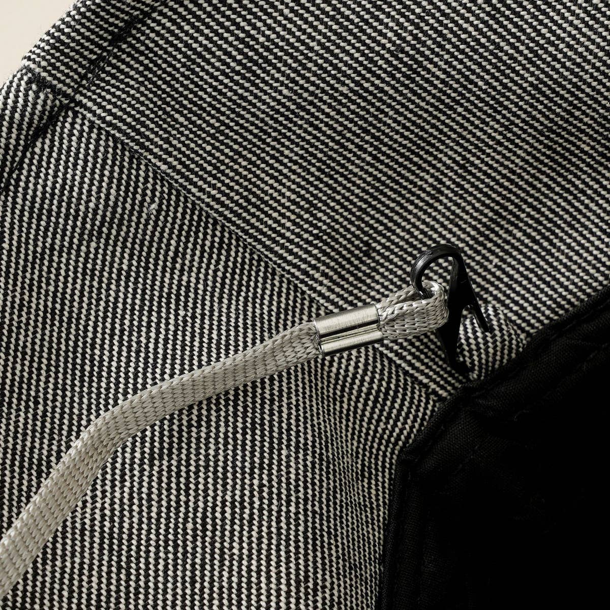 SUMMER TRAVEL SUN PROTECTION BUCKET HAT_CWAH1440