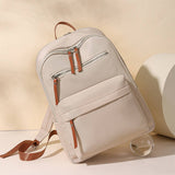 OUTDOOR TRAVEL COMMUTING LARGE CAPACITY BACKPACK_CWAB2888