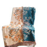 2024 NEW BOHEMIAN SOFA CUSHION BLANKET_CWMM1621