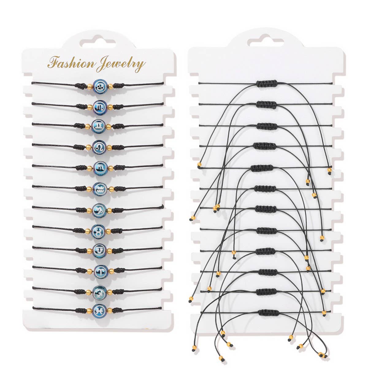 EUROPEAN AND AMERICAN DRAWSTRING BRACELET_CWAJE2099