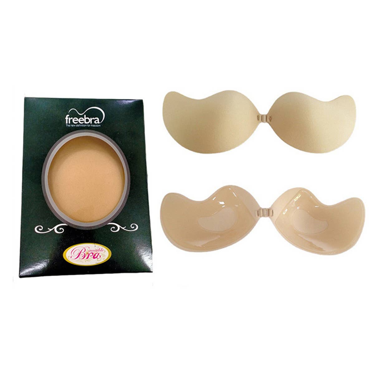 INVISIBLE STRAPLESS BREAST PATCH_CWMM0331