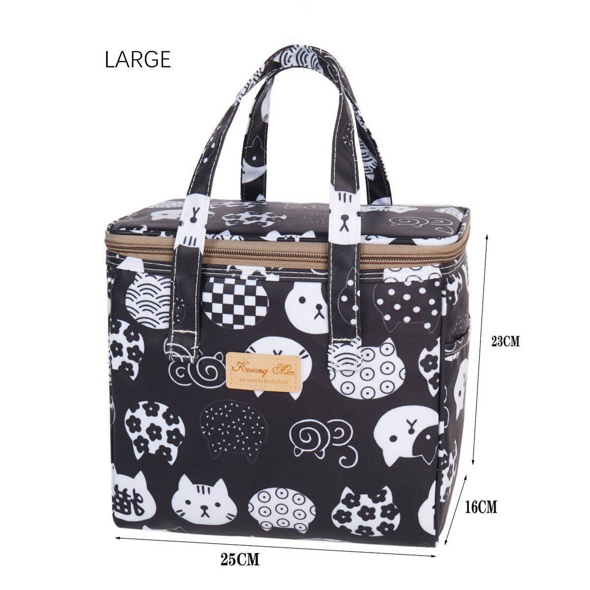 LARGE CAPACITY PORTABLE OUTDOOR PICNIC BAG_CUAB0214