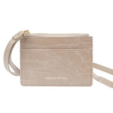 Women Solid Color Multifunctional Wallet_Cwab1240