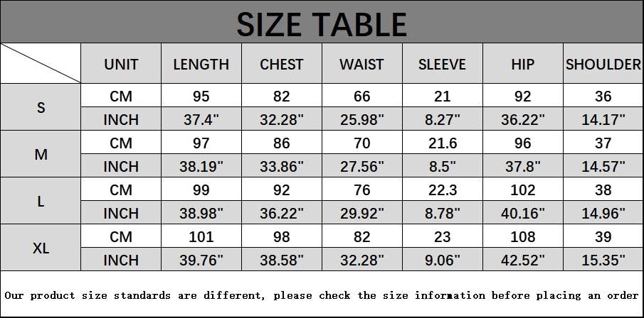 V-Neck Waist Slimming Temperament Dress