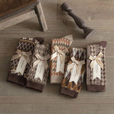 AUTUMN AND WINTER FASHION WARM MID CALF SOCKS_CWMS1118