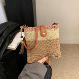 2024 Newven Striped Commuter Bag_Cwab2304