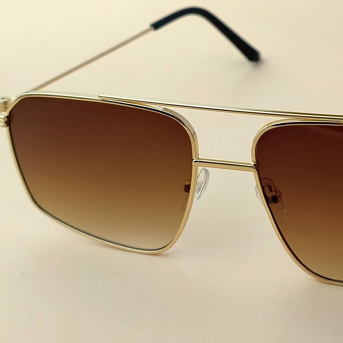 FASHION SQUARE SUNSHADE SUNGLASSES_CWASG0134