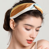4PCS CROSS DECOR HAIR HOOP_CWAHA0234