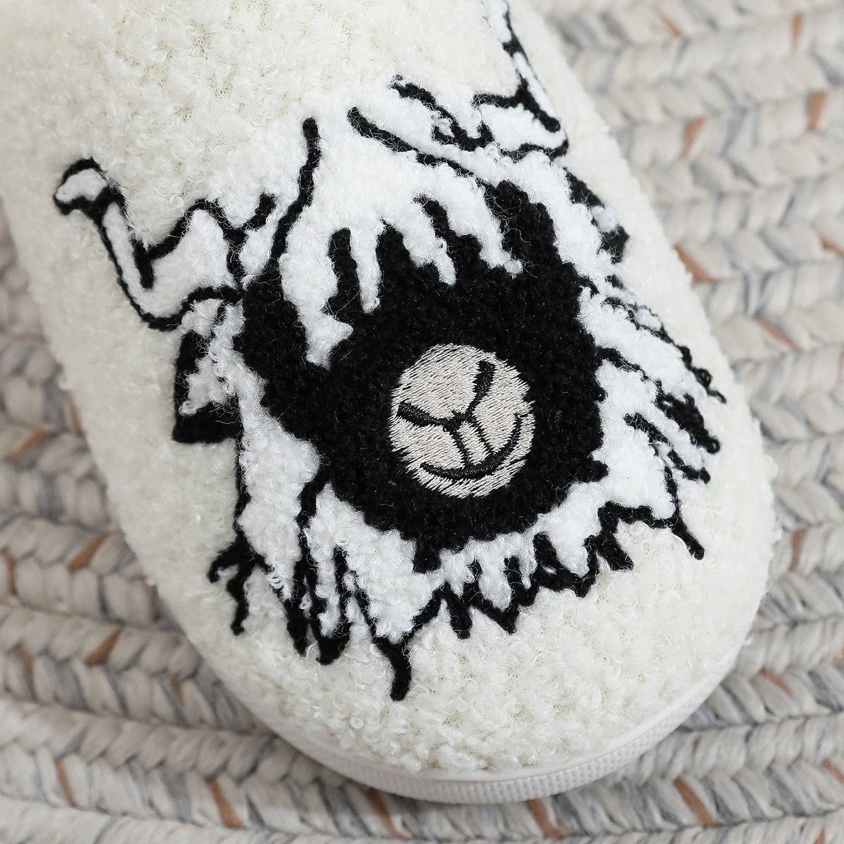 2024 NEW WINTER BLACK SHEEP COTTON SLIPPERS_CWSHS0877