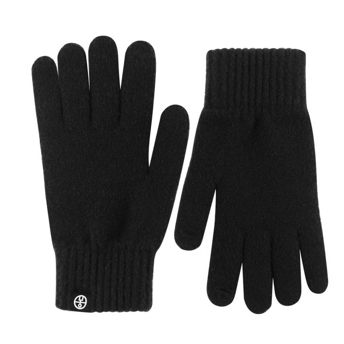Women'S Winter Cold Protection Touch Screen Gloves_Cwag0374