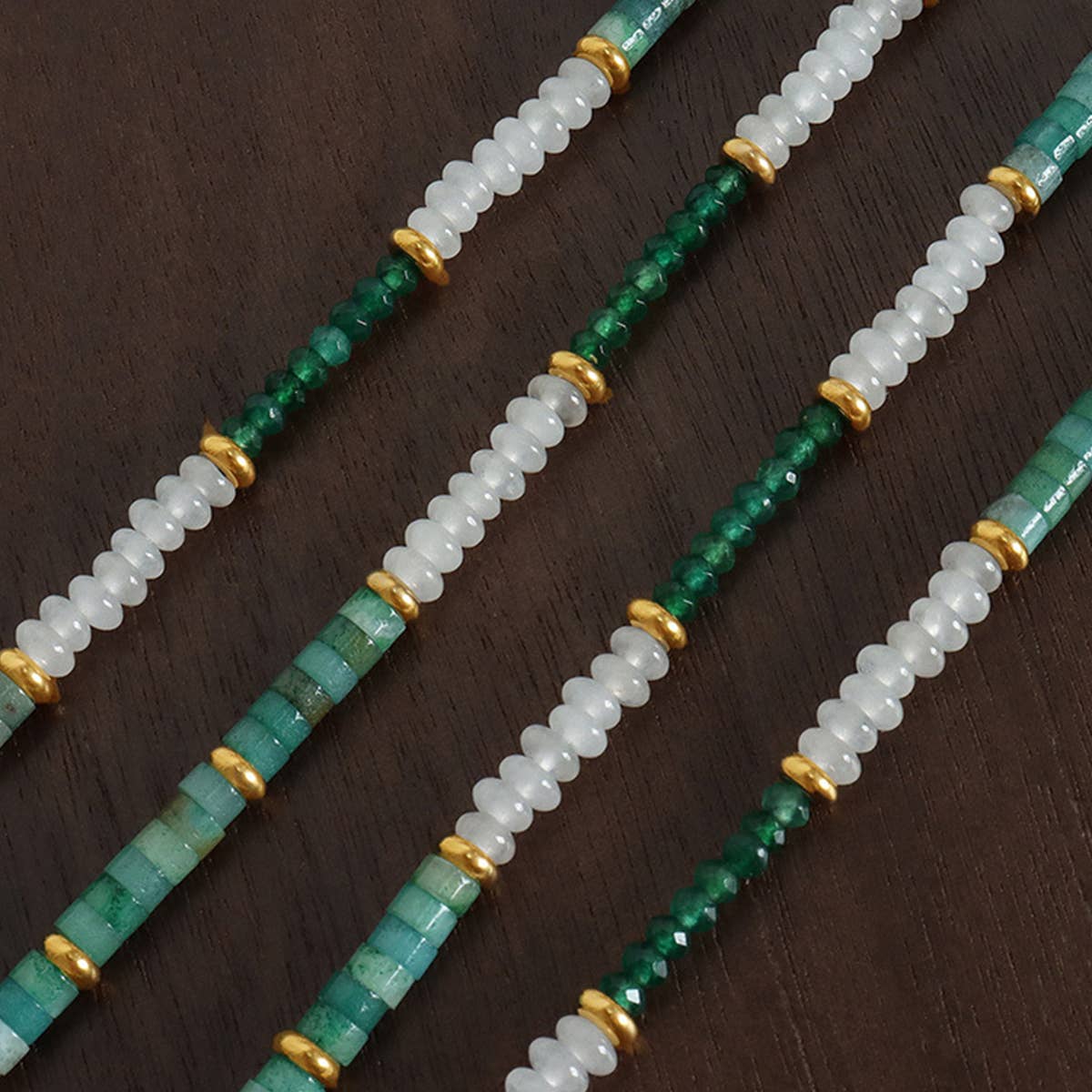 BOHEMIAN HANDMADE BEADED NECKLACE_CWAJE1092