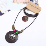 FASHIONABLE AND CREATIVE MULTI LAYER NECKLACE_CWMM4588