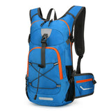 LIGHTWEIGHT NYLON HIKING CYCLING BACKPACK_CWAB5419