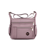 Large Capacity Nylon Shoulder Crossbody Bag_Cwasc1767