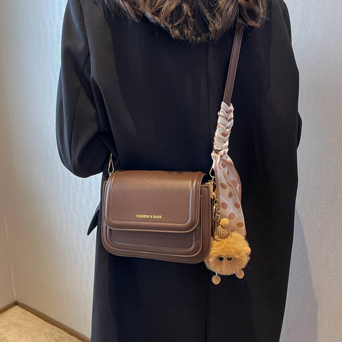 RETRO POPULAR CROSSBODY BAG_CWAB1557