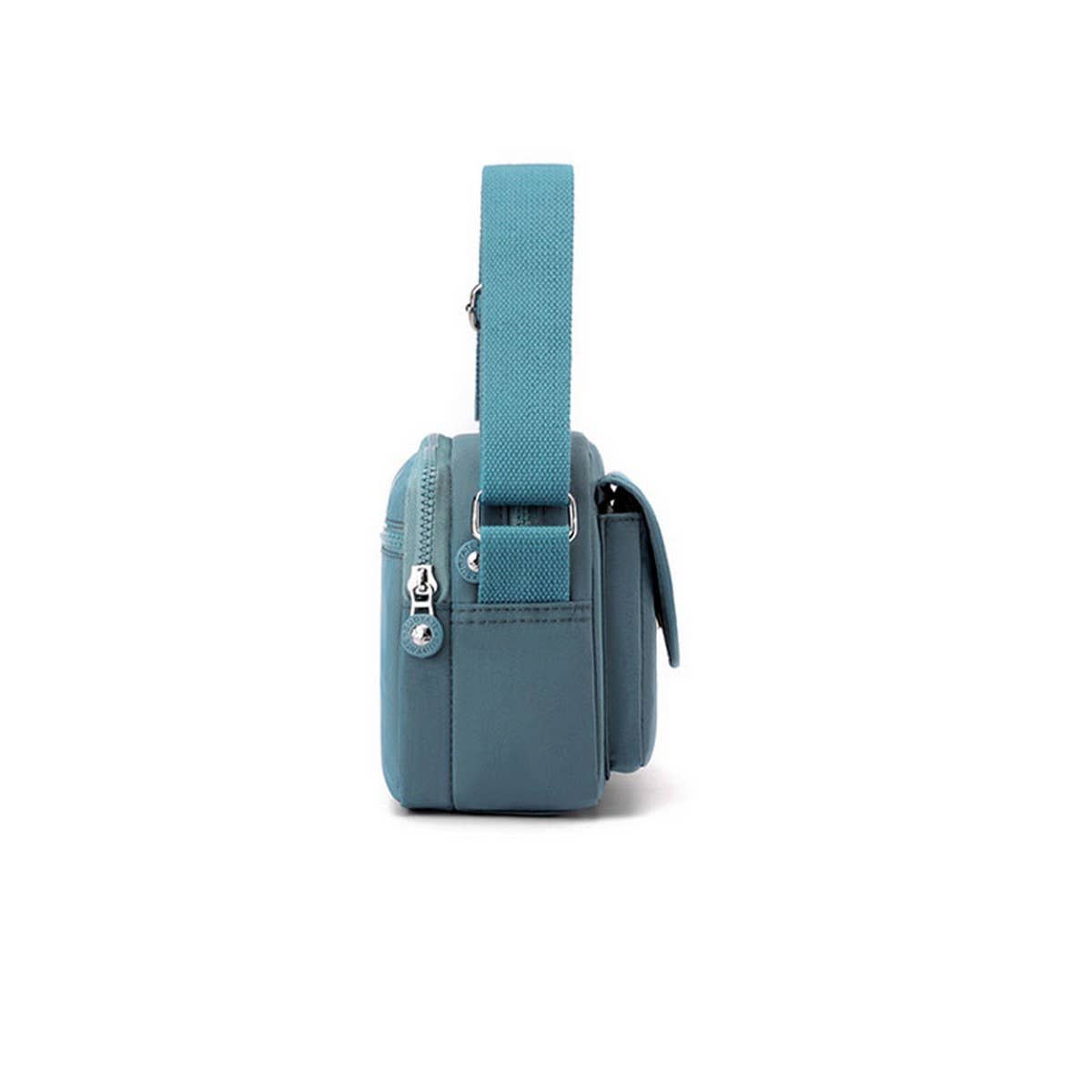 FASHION LIGHTWEIGHT NYLON CLASSIC SHOULDER BAG_CWAB3449