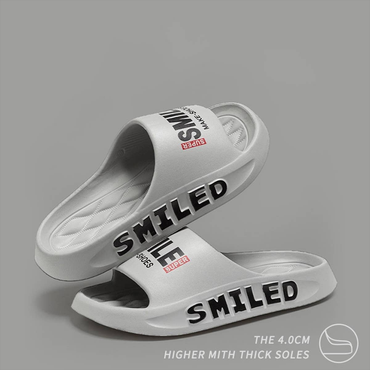 HOME BATHROOM BATH NON SLIP SLIPPERS_CWSHS0805