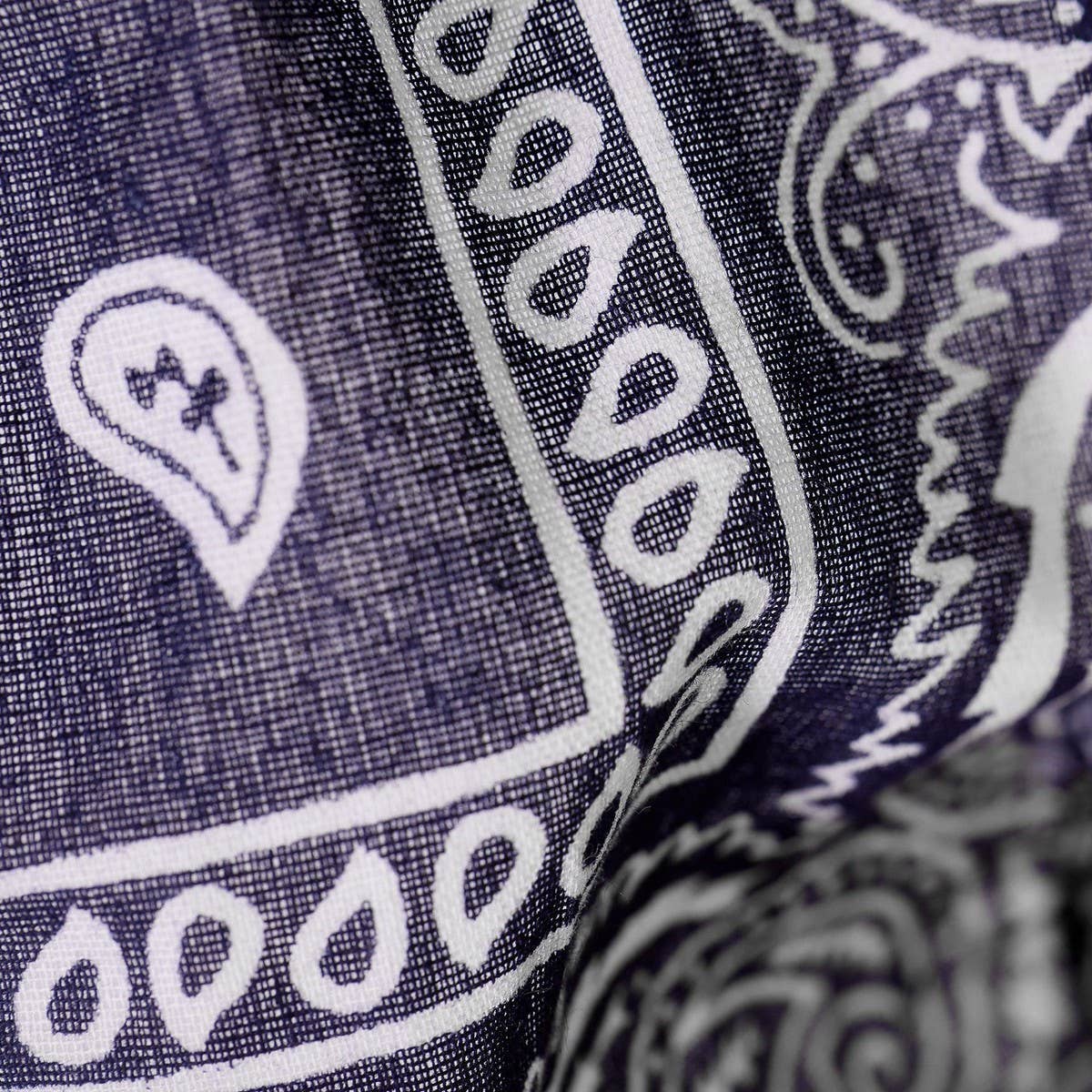 BREATHABLE SWEAT ABSORBENT THIN PULLOVER HEADSCARF_CWASC2459