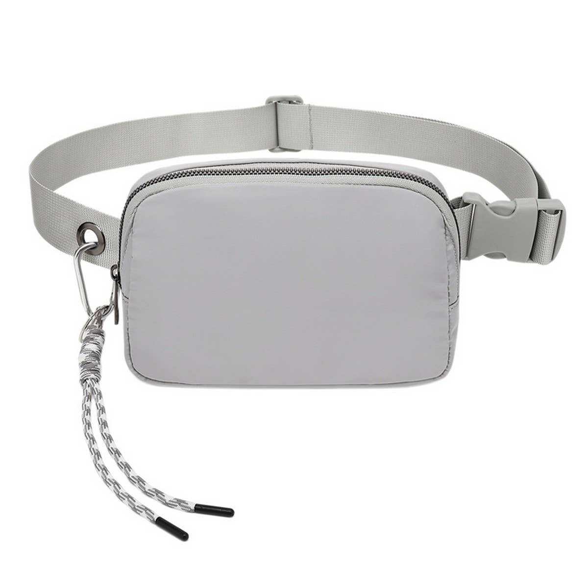 OUTDOOR WAIST BAG UNISEX SLING CROSSBODY_CUAB0288