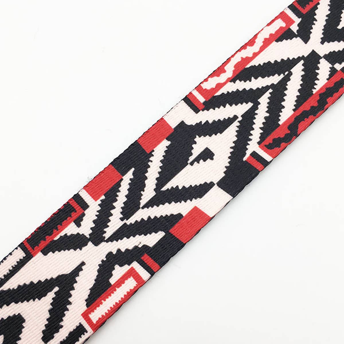 Women Adjustable Printing Bag Strap_Cwmm0373