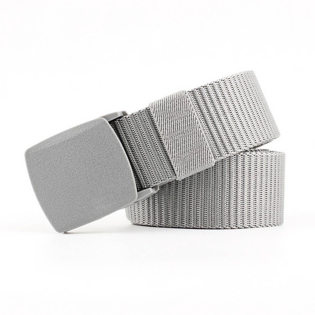 NEW OUTDOOR SPORTS CANVAS WIDE BELT_CWABE0601