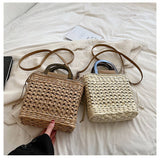Casual Portable Crossbody Bag_Cwab2305