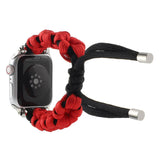 IWATCH7 1SE NYLON PARACORD BRAIDED WATCH STRAP_CWWW0074