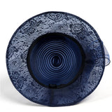 FASHIONABLE SUMMER SUN HAT_CWAH1450