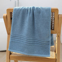 EMBROIDERED HOUSEHOLD FACE WASH COTTON TOWEL_CWMM2278