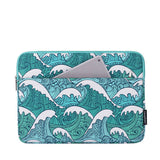 NEW LAPTOP SLEEVE PRINTED PROTECTIVE COVER_CWAB3317