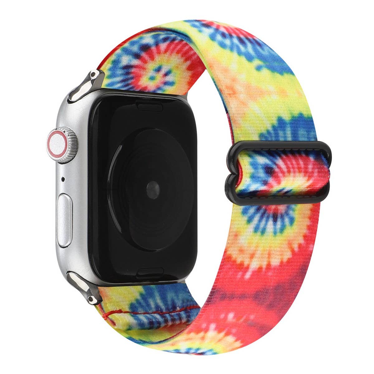 APPLE WATCH 9 1 NYLON ELASTIC STRAP_CWWW0050