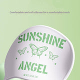 ADULT SILICONE SWIM CAP WATERPROOF COMFORT_CWMM6712